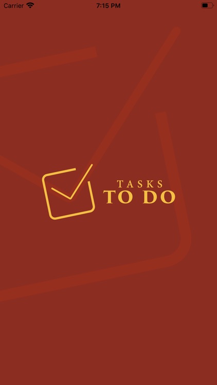 Tasks To Do Pro