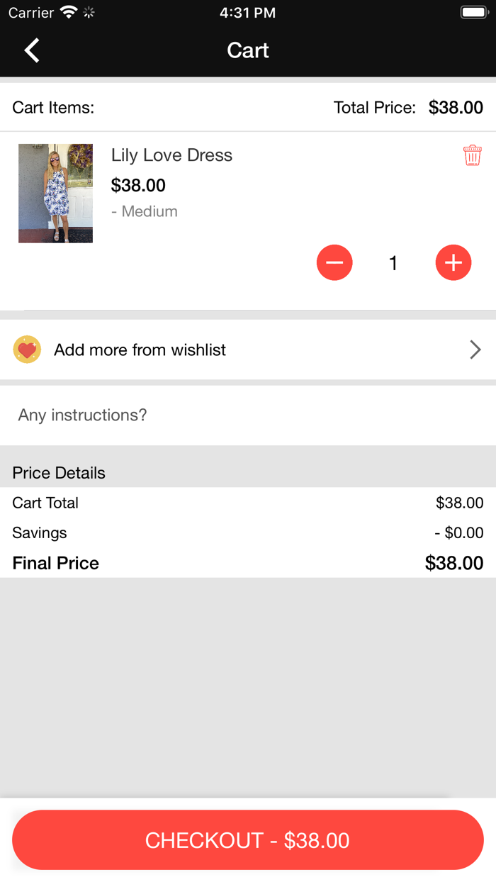 Kay’s Lace Boutique