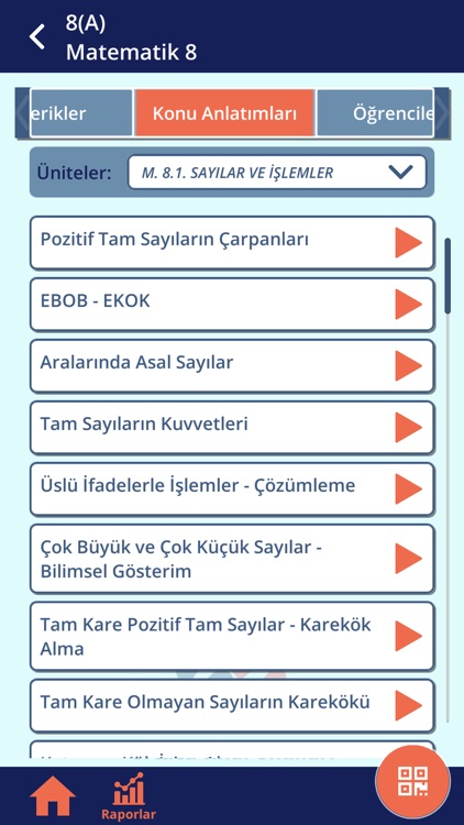 Ortaca Final Öğretmen screenshot-3