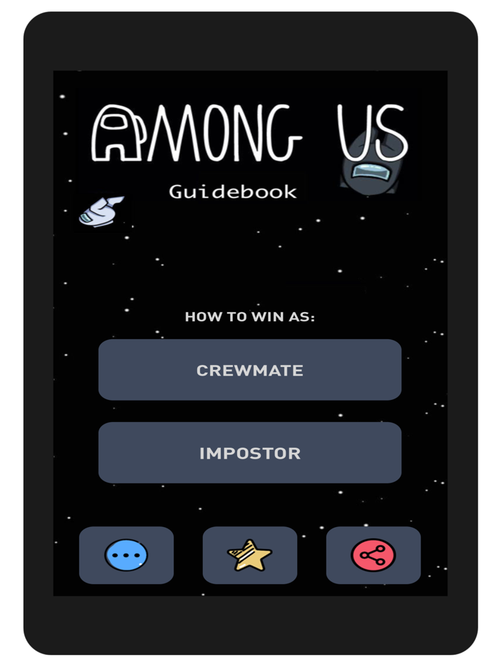 Tips  Tricks For Among US