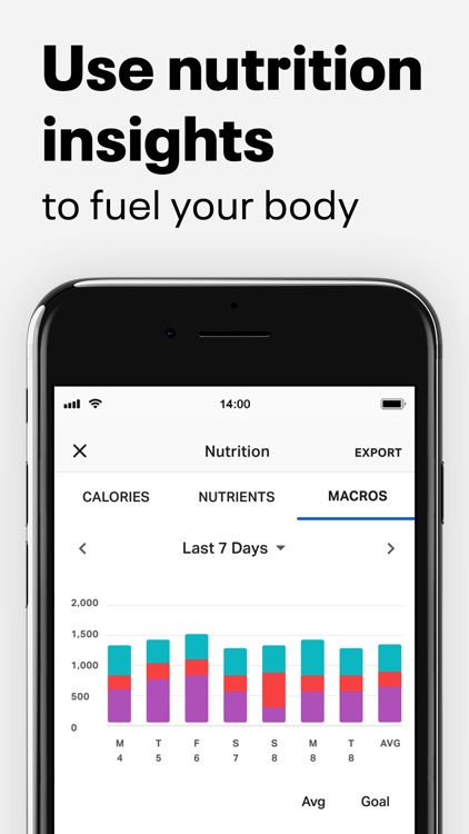MyFitnessPal screenshot-5
