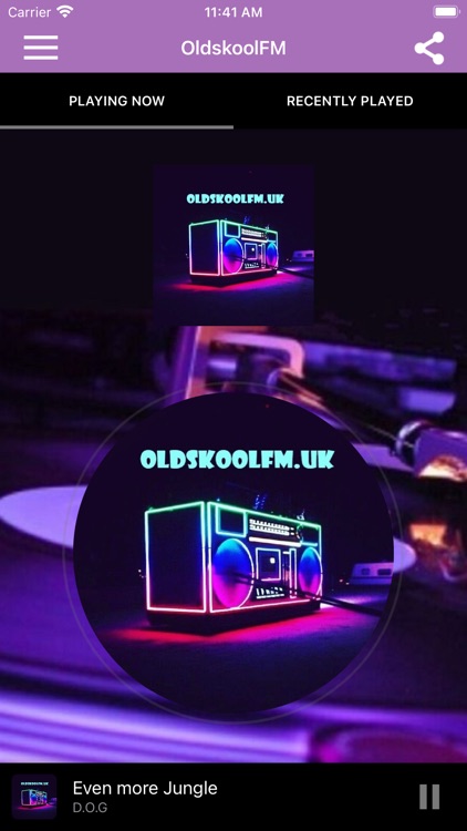 OldskoolFM