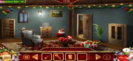 Game screenshot The Frozen Sleigh - Christmas hack