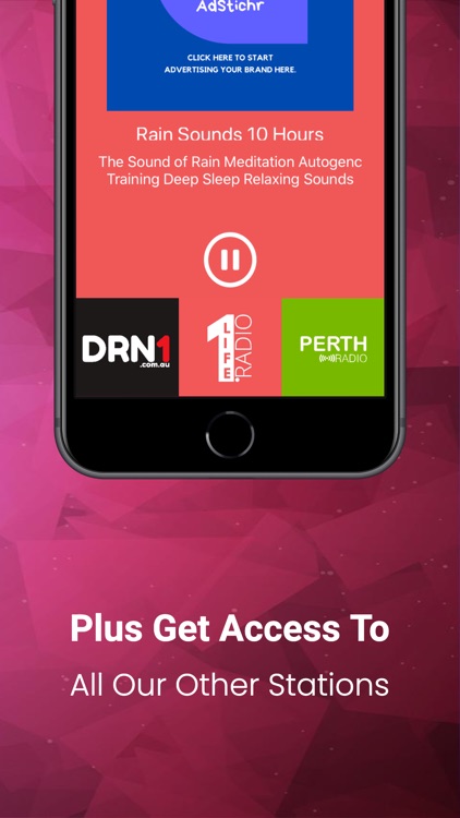 1LIFE Radio screenshot-3