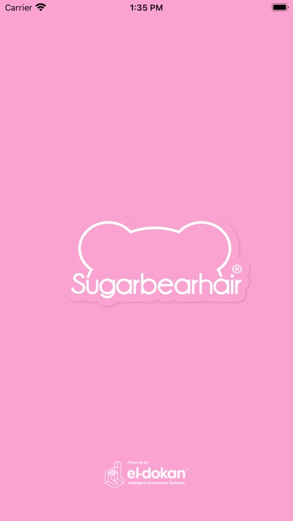 Sugarbearhair Egypt