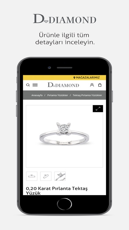 D Diamond screenshot-3