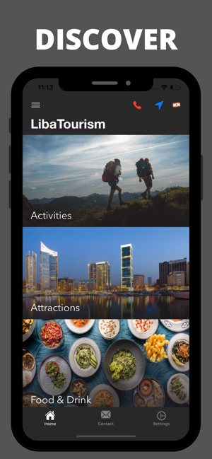 LibaTourism(圖1)-速報App