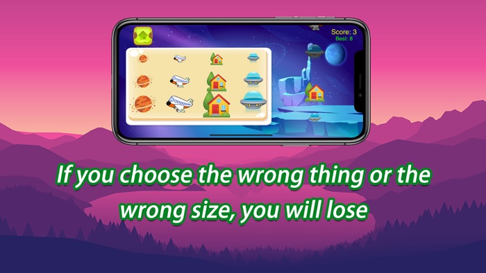 Biggest Smallest Things