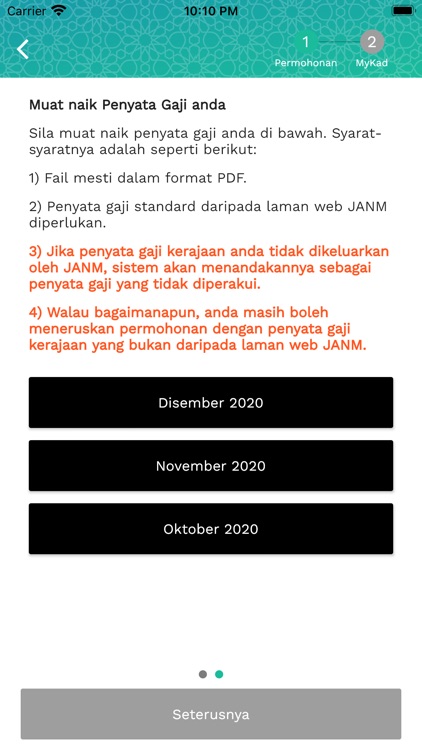 Xanderia Shariah Financing by Xanderia