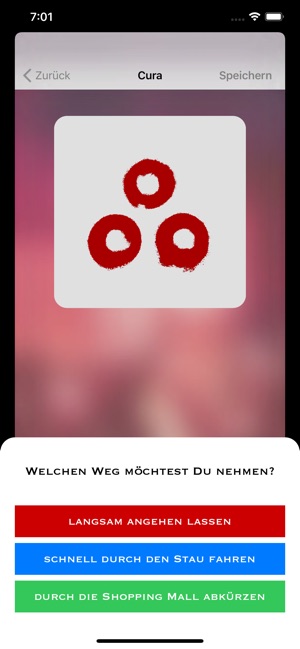 Cura On The App Store