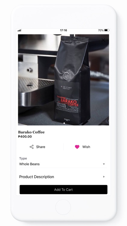 Pacific Bay screenshot-4