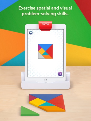 【图】Osmo Tangram(截图3)