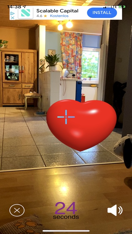 AR Ninja: AR Shooting game screenshot-3