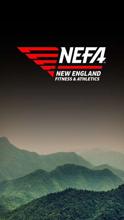 New England Fitness Athletics