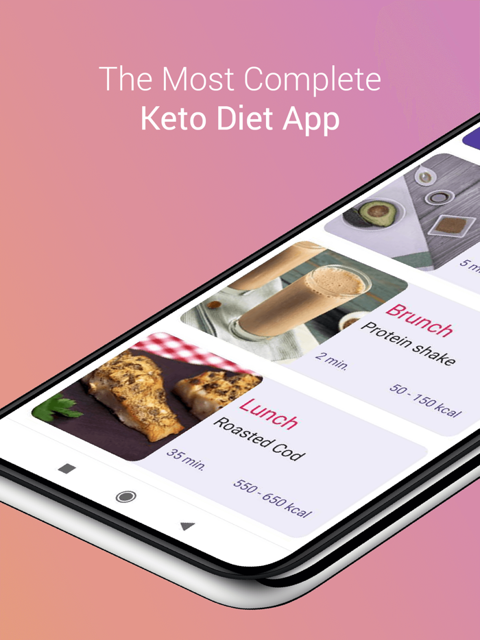 Easy Keto