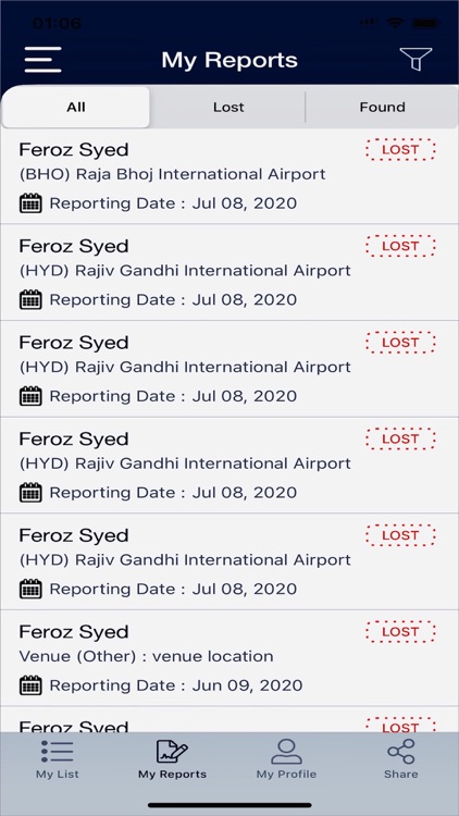 RejjeeApp screenshot-3