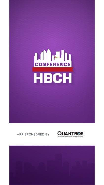 HBCH Virtual Conference