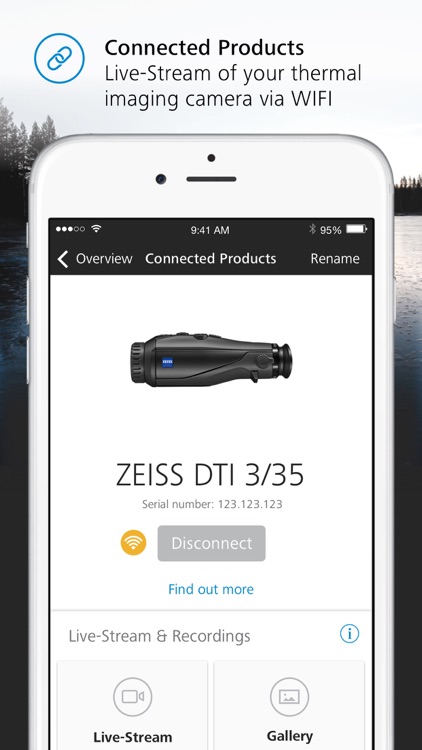 ZEISS Hunting screenshot-7