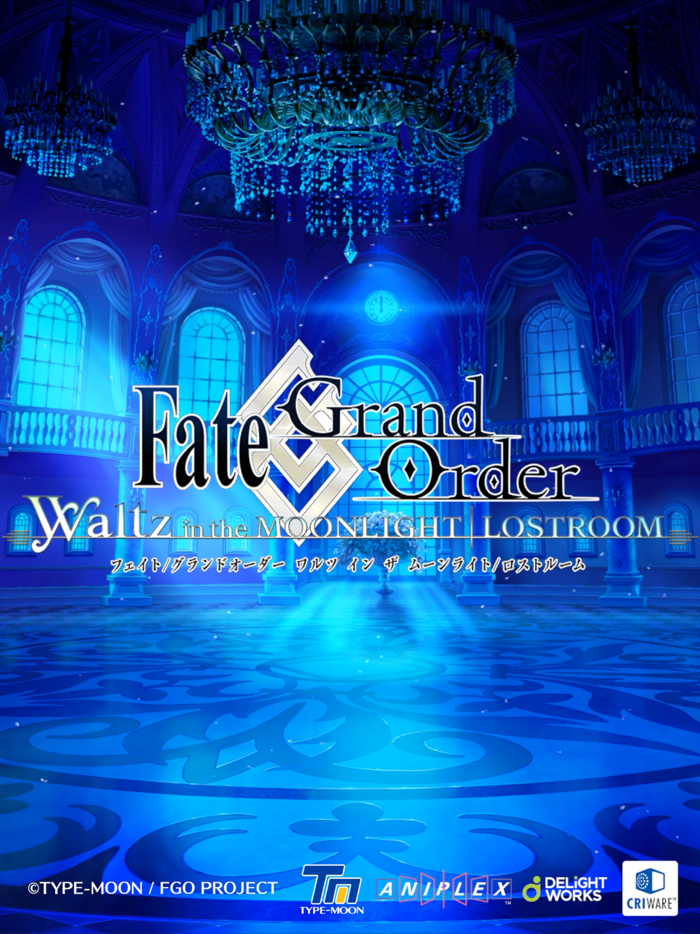 Fate/Grand Order Waltz