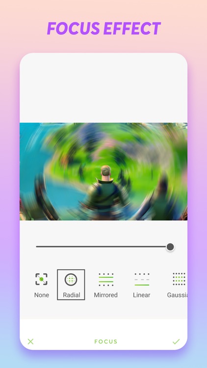 VidTrim - Video Editor Effect screenshot-5