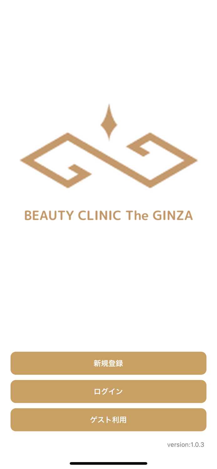 BEAUTY CLINIC The GINZA