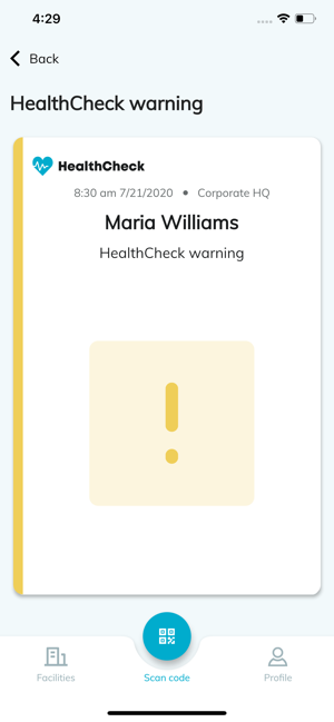 HealthCheck Guard(圖3)-速報App