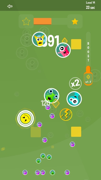 Ball Smash - Go! screenshot-4