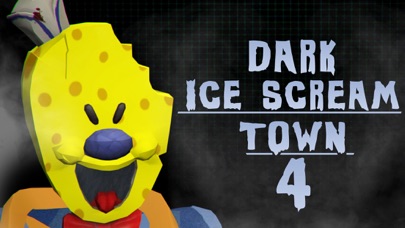 Dark Ice Scream: ホラーアドベンチャーのおすすめ画像1