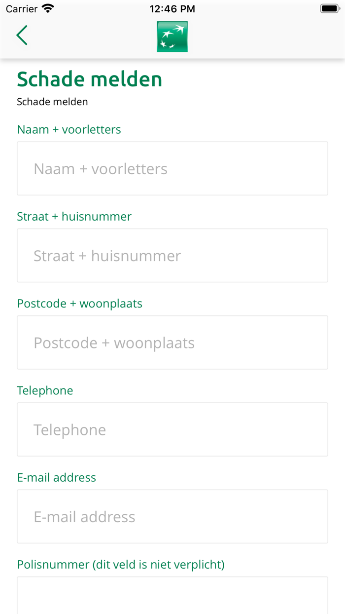 Leaseverzekeringen.be