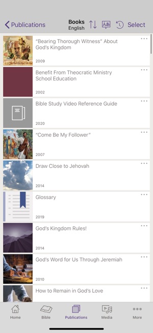 how do you download the jw library app