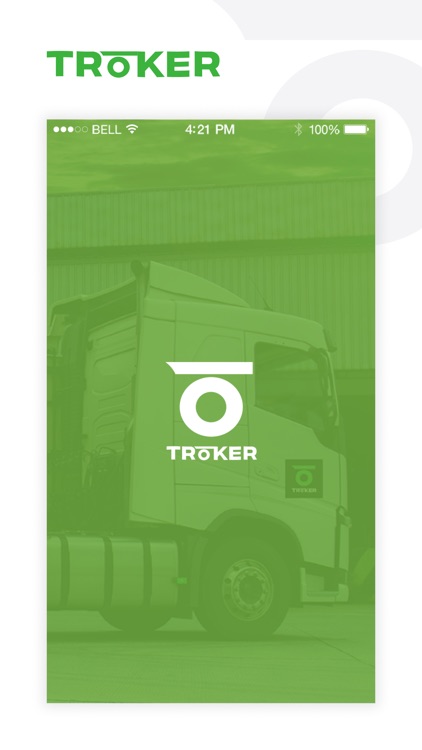 Troker Driver