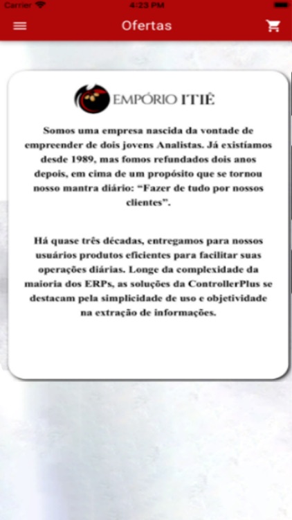 Empório Itiê screenshot-5