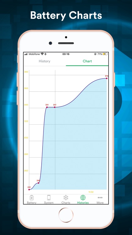 Battery Testing screenshot-4