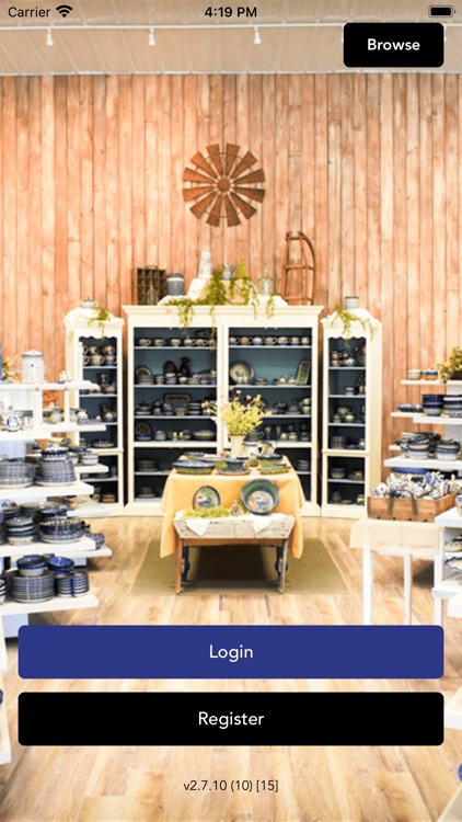 More Polish Pottery