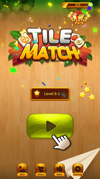 Tile Match : The Tile Master screenshot-5