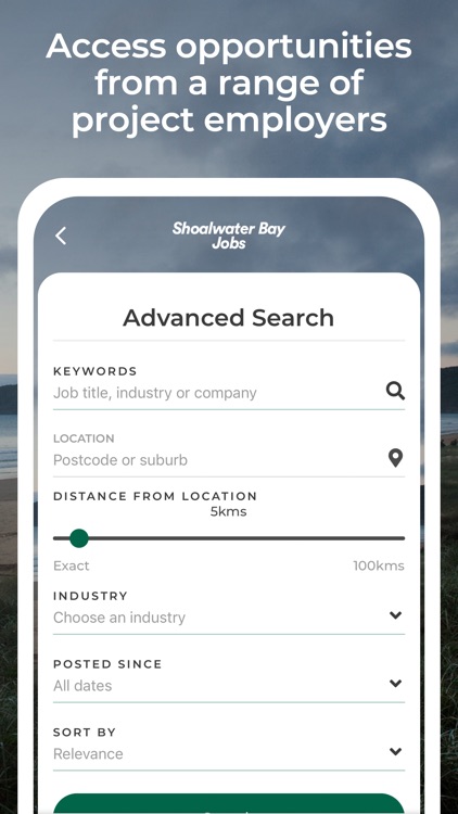 Shoalwater Bay Jobs screenshot-3