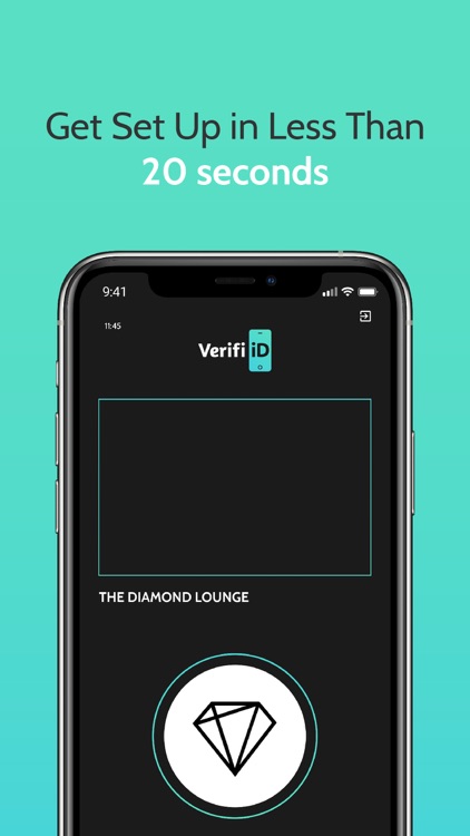 VerifiiD Companion App