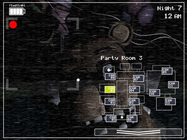 Five Nights At Freddy S 2 Im App Store