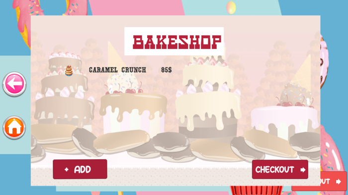 Supermarket Shopping Heaven