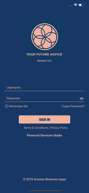 Your Future Advice(圖2)-速報App