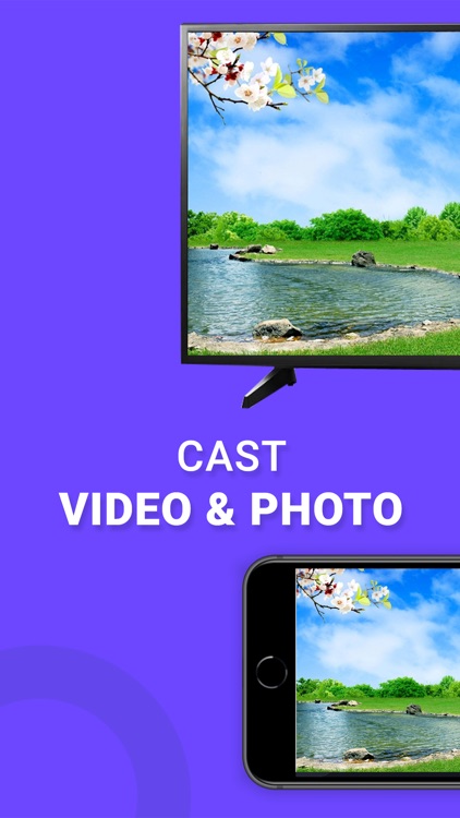 Screen Mirroring : Smart View