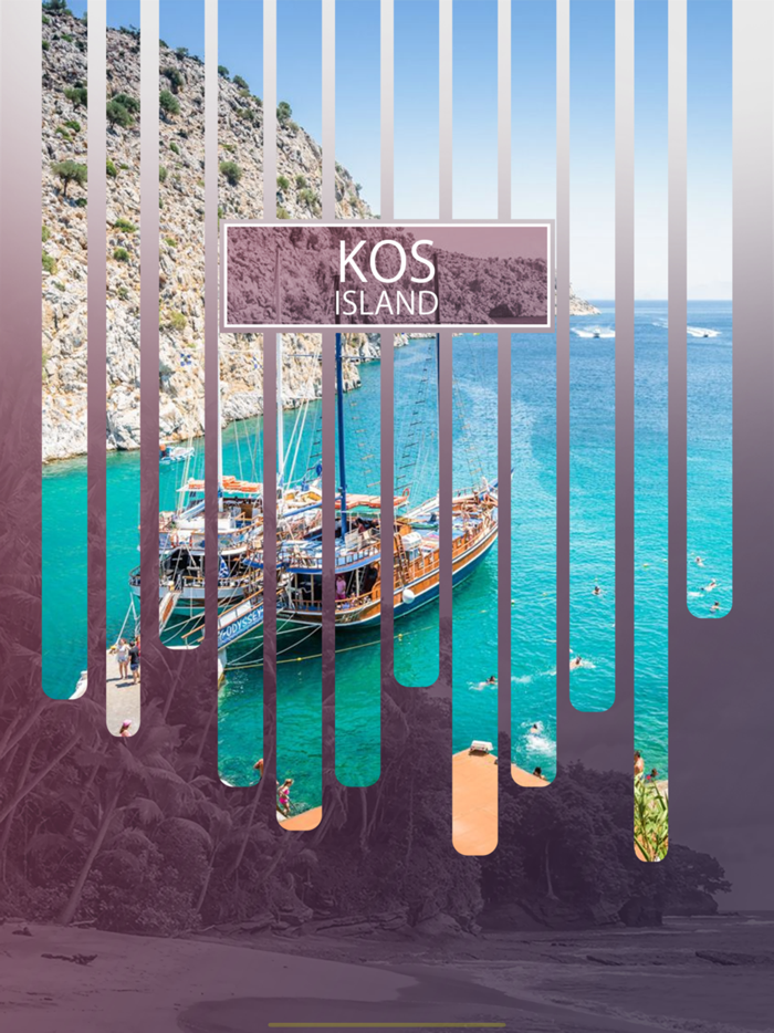 Kos Island Travel Guide