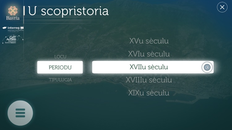 Scopristoria