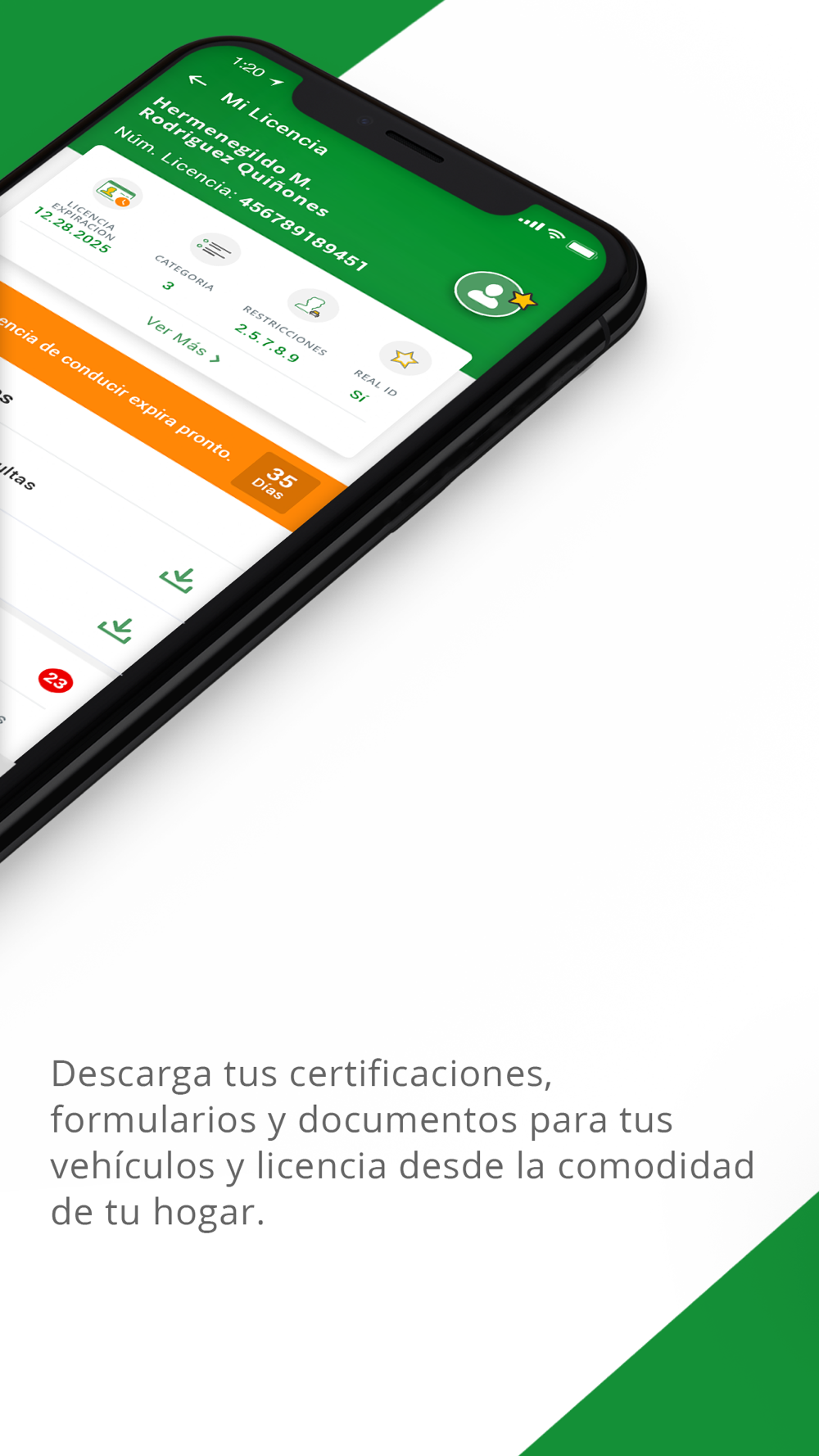 Cesco Digital Free Download App For Iphone Steprimo Com Virtualizate se topo en exclusiva con la aplicacion que te permite ver los vehiculos registrados a tu nombre, las multas y hasta pagar las mismas. ste primo