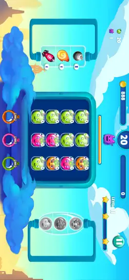 Game screenshot TQ Color Gun mod apk