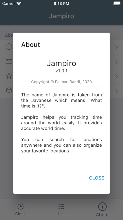 Jampiro screenshot-8