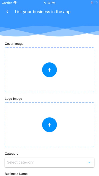 Dagenham Market 24/7 screenshot-7