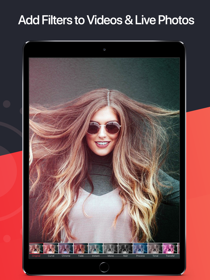 Live It - Make Live Wallpapers