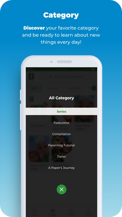 Nussa & Friends screenshot-3