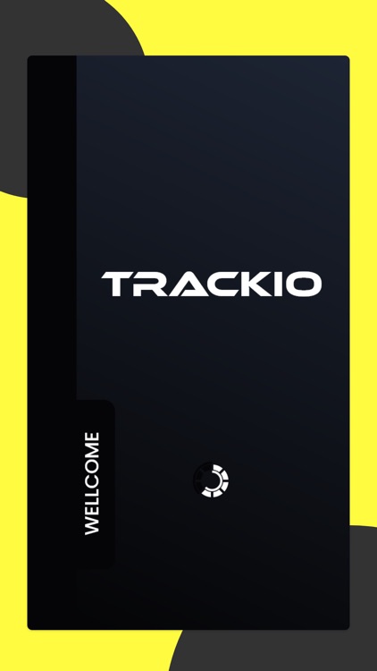 TrackIO